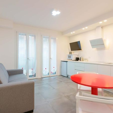 Mascarella 86 Apartments Болонья Экстерьер фото